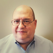 David Cantwell - PeerSpot reviewer