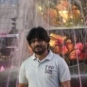 Chandra-Prakash - PeerSpot reviewer