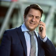 Freddy Aben - PeerSpot reviewer