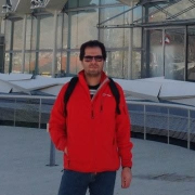 Mehdi Mamaghani - PeerSpot reviewer