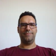 Massimo Rubboli - PeerSpot reviewer