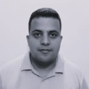 PankajSharma5 - PeerSpot reviewer