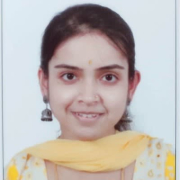 Nandini Rao - PeerSpot reviewer