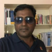 Sudhakar T - PeerSpot reviewer