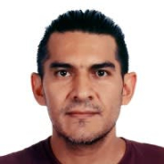 Oscar Iván Mejía - PeerSpot reviewer