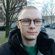 Nikola Uvalic - PeerSpot reviewer