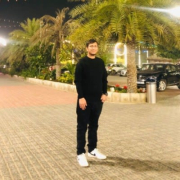 Rahul-Bansal - PeerSpot reviewer