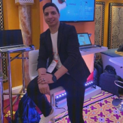 Hassan Emam - PeerSpot reviewer