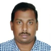 MohamedArshath - PeerSpot reviewer