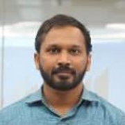 Ishwar Saswade - PeerSpot reviewer