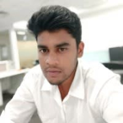 Hemakumar Gv - PeerSpot reviewer