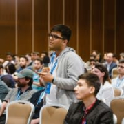 Mirseyid M - PeerSpot reviewer