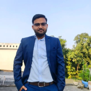 Ravishankar KumarPatel - PeerSpot reviewer