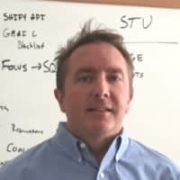 Jamie Bailey - PeerSpot reviewer