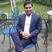 AnshulTomar - PeerSpot reviewer