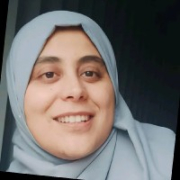 Amal Amami - PeerSpot reviewer