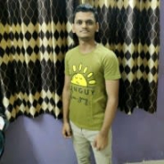 Ujwal Gaikwad - PeerSpot reviewer