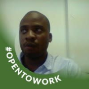 Booysen Tubulingane - PeerSpot reviewer