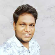 ABISHEK KUMAR - PeerSpot reviewer