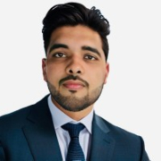 Mandeep Jaglan - PeerSpot reviewer