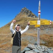 Ryan Page - PeerSpot reviewer