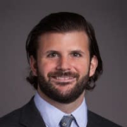 Adam Stuber - PeerSpot reviewer