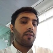 Muteb Alqahtani - PeerSpot reviewer