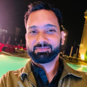 Prince Shivhare - PeerSpot reviewer