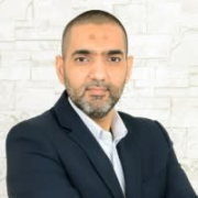 Ahmad Jallad - PeerSpot reviewer