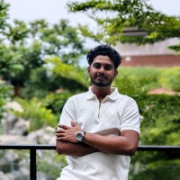 Yess Kumar - PeerSpot reviewer
