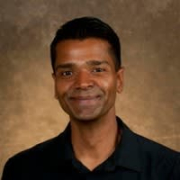 Raj Choudahry - PeerSpot reviewer