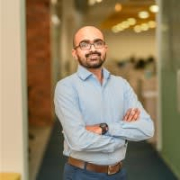 Januka Liyanage - PeerSpot reviewer