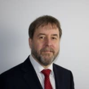 Graeme Trevayne - PeerSpot reviewer