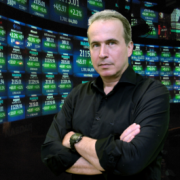 PAULO CHAGAS - PeerSpot reviewer