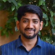 Sandeep Srirangam - PeerSpot reviewer