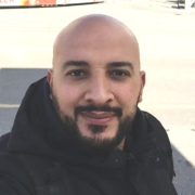 Omar_Samir - PeerSpot reviewer
