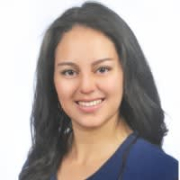 Lissette Acurio - PeerSpot reviewer