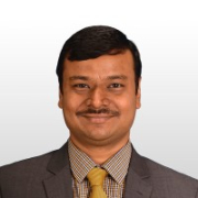 Upendra Kanuru - PeerSpot reviewer