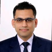 Ravish Sehgal - PeerSpot reviewer