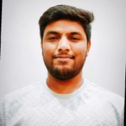 Piyush Tripathi - PeerSpot reviewer