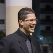 Wellington Malagutti - PeerSpot reviewer