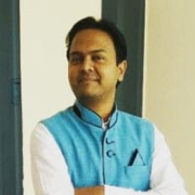 Tanweer-Alam - PeerSpot reviewer