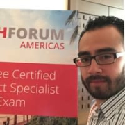 Santiago Gomez - PeerSpot reviewer