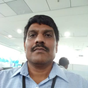 Mahananda Narasappa - PeerSpot reviewer