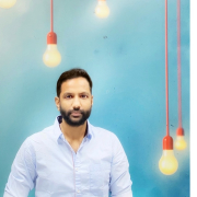 Prasanth Penuboina - PeerSpot reviewer