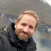 Dennis Niedling - PeerSpot reviewer