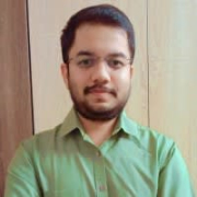 Hardik Parashar - PeerSpot reviewer