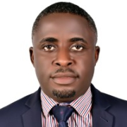 Adekunle-Ajayi - PeerSpot reviewer