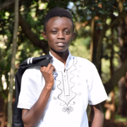 Victor Mugambi - PeerSpot reviewer