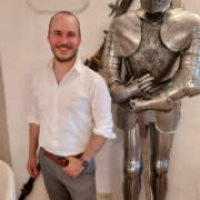 Peter Hofer - PeerSpot reviewer